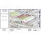 Tynecastle Park Stadium Fine Art Jigsaw Puzzle - Hearts FC